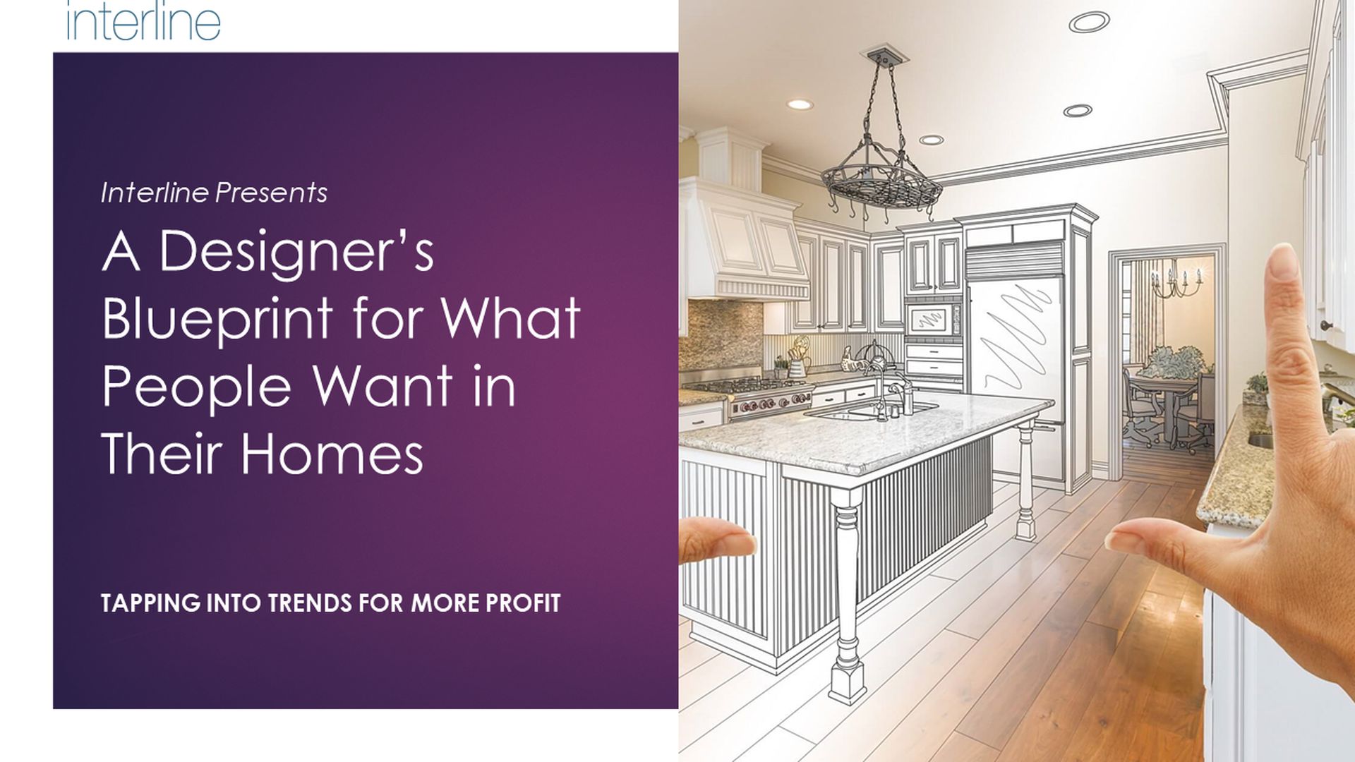 Designer’s Blueprint for Homes June 19, 2024