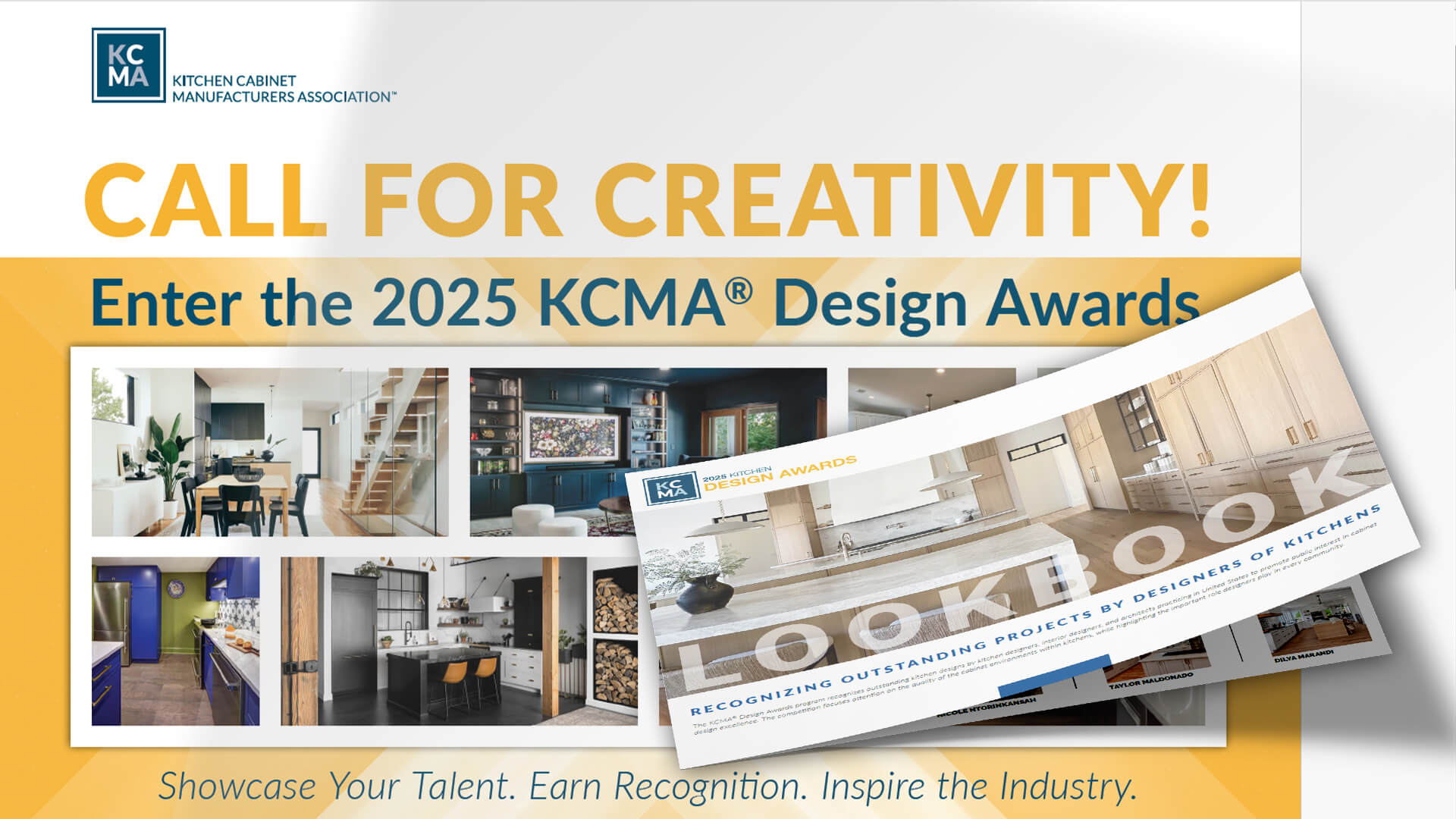 KCMA|Strategy Behind the Spotlight: Launching an Award Program That Stands Out