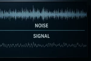 Is Insight Innovation - signal and noise