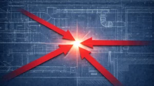 Why We Started Modeling Pressure Instead of Writing About It