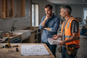 Workforce displacement anxiety